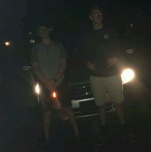 Meet your Posher, Mace